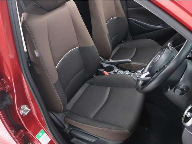 ＭＡＺＤＡ２ １．５　１５Ｓ　プロアクティブ　ドラレコ　３６０°ビューモニター　ＥＴＣ　スマートブレーキサポート　サイドエアバック　Ｃセンサー　スマートキー　アイスト　ＬＥＤヘッドライト　地デジ　シートヒーター　バックカメラ　ＥＴＣ　ナビ＆ＴＶ（9枚目）