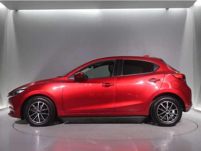 ＭＡＺＤＡ２ １．５　１５Ｓ　プロアクティブ　ドラレコ　３６０°ビューモニター　ＥＴＣ　スマートブレーキサポート　サイドエアバック　Ｃセンサー　スマートキー　アイスト　ＬＥＤヘッドライト　地デジ　シートヒーター　バックカメラ　ＥＴＣ　ナビ＆ＴＶ（17枚目）