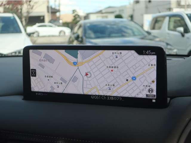 ＣＸ－５ ２．２　ＸＤ　ブラックトーンエディション　ディーゼルターボ　３６０°ビューモニター　Ｂｌｕｅｔｏｏｔｈ　ＥＴＣ　禁煙　ＬＥＤライト　アドバンスドキー　クリアランスソナー　ＥＴＣ　運転席パワーシート　前席シートヒーター　ターボ　ＤＳＣ　ナビＴＶ　バックカメラ（2枚目）