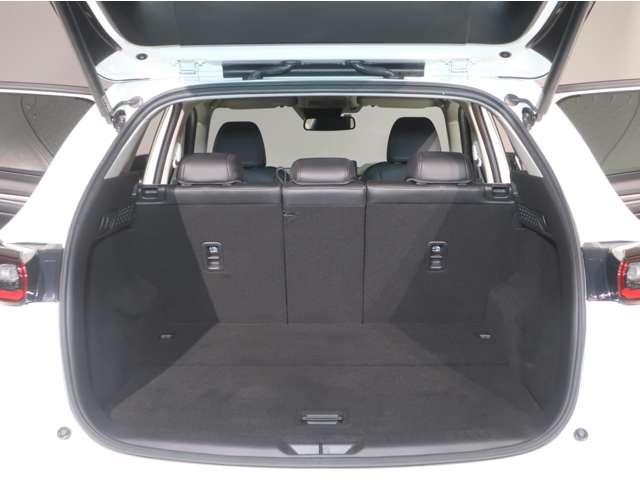 ＣＸ－５ ２．２　ＸＤ　ブラックトーンエディション　ディーゼルターボ　３６０°ビューモニター　Ｂｌｕｅｔｏｏｔｈ　ＥＴＣ　禁煙　ＬＥＤライト　アドバンスドキー　クリアランスソナー　ＥＴＣ　運転席パワーシート　前席シートヒーター　ターボ　ＤＳＣ　ナビＴＶ　バックカメラ（9枚目）