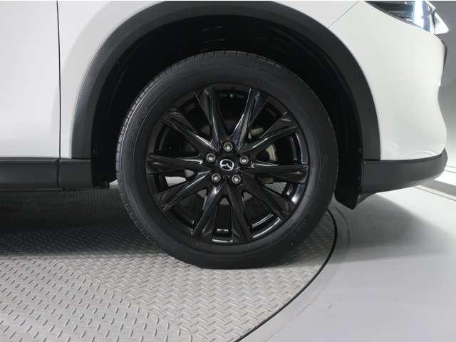 ＣＸ－５ ２．２　ＸＤ　ブラックトーンエディション　ディーゼルターボ　３６０°ビューモニター　Ｂｌｕｅｔｏｏｔｈ　ＥＴＣ　禁煙　ＬＥＤライト　アドバンスドキー　クリアランスソナー　ＥＴＣ　運転席パワーシート　前席シートヒーター　ターボ　ＤＳＣ　ナビＴＶ　バックカメラ（16枚目）