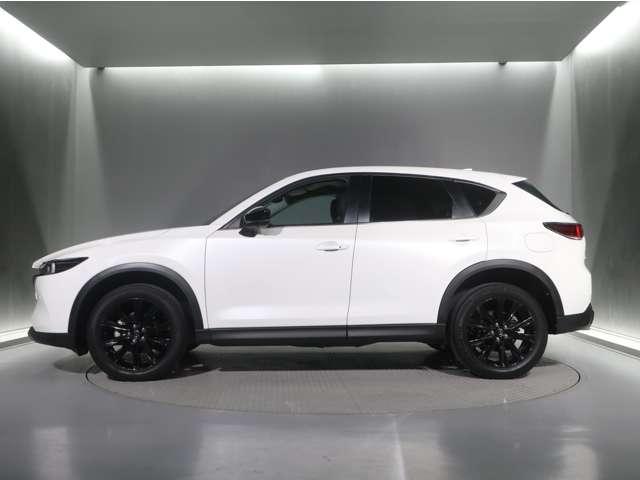 ＣＸ－５ ２．２　ＸＤ　ブラックトーンエディション　ディーゼルターボ　３６０°ビューモニター　Ｂｌｕｅｔｏｏｔｈ　ＥＴＣ　禁煙　ＬＥＤライト　アドバンスドキー　クリアランスソナー　ＥＴＣ　運転席パワーシート　前席シートヒーター　ターボ　ＤＳＣ　ナビＴＶ　バックカメラ（17枚目）