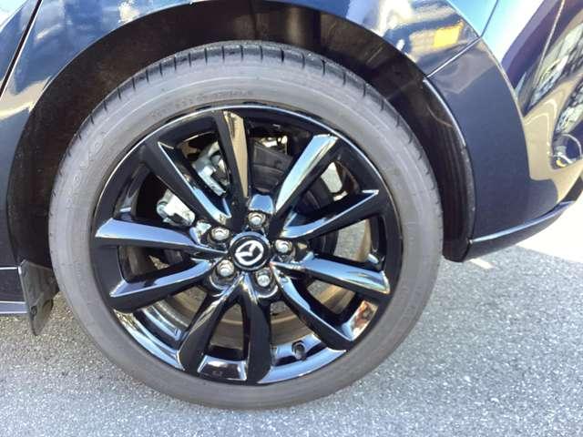 ＭＡＺＤＡ３ファストバック １５Ｓ　Ｓ　ＰＡＣＫ　３６０°ビューモニター　前席シートヒーター　アダプティブクルーズコントロール　バックカメラ　衝突被害軽減システム　ＬＥＤヘッドランプ　３６０°ビューモニター（17枚目）