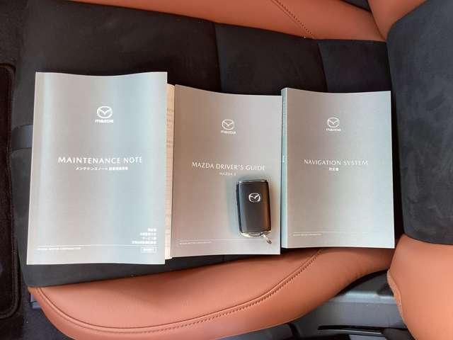 ＭＡＺＤＡ３ファストバック １５Ｓ　Ｓ　ＰＡＣＫ　３６０°ビューモニター　前席シートヒーター　アダプティブクルーズコントロール　バックカメラ　衝突被害軽減システム　ＬＥＤヘッドランプ　３６０°ビューモニター（19枚目）