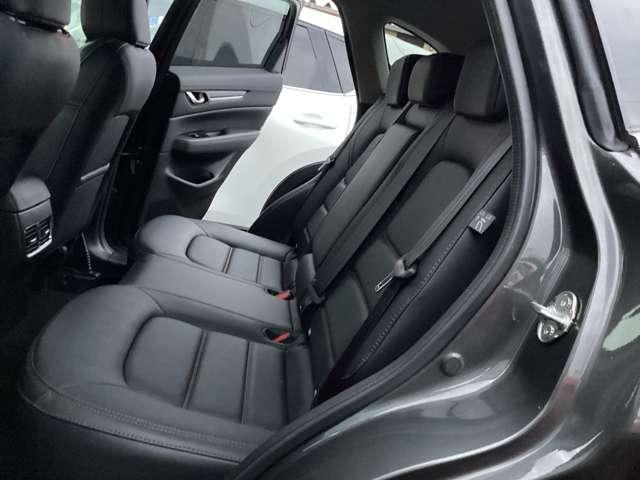 CX-5 XD Lパッケージ バックカメラ ドラレコ 前席シートヒーター パワーバックゲート レーダーC エアコン リアカメラ 本革 キーフリー 電動パワーシート アイストップ ターボ TVナビ アドバンスキー アルミホイール(10枚目)