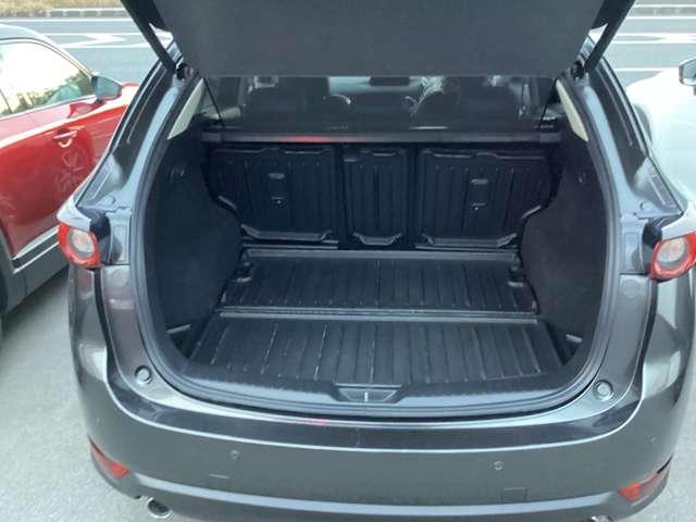 CX-5 XD Lパッケージ バックカメラ ドラレコ 前席シートヒーター パワーバックゲート レーダーC エアコン リアカメラ 本革 キーフリー 電動パワーシート アイストップ ターボ TVナビ アドバンスキー アルミホイール(14枚目)