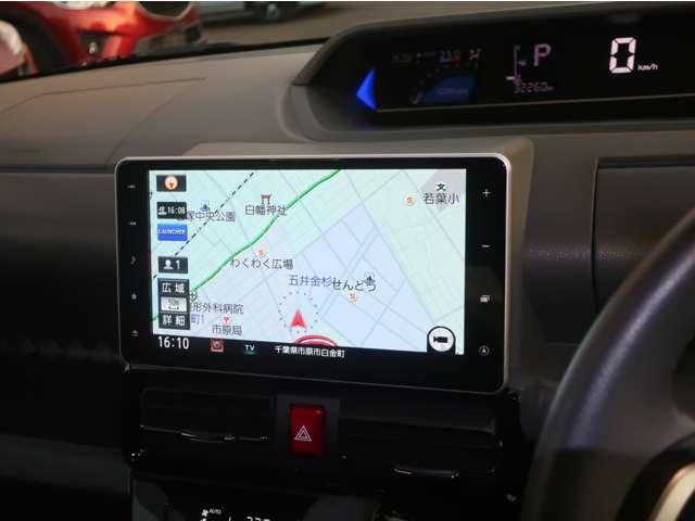 タント 660 カスタム RS セレクション 純正ナビ ドラレコ 360°ビューモニター 衝突軽減B アダプティブクルコン スマートキー&プッシュスタート 地デジ 前席シートヒーター キーフリー オートエアコン LEDヘッド Bカメラ ETC(2枚目)