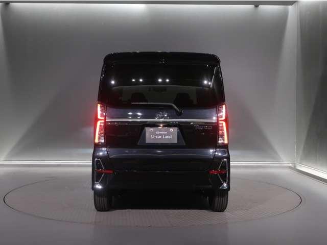 タント 660 カスタム RS セレクション 純正ナビ ドラレコ 360°ビューモニター 衝突軽減B アダプティブクルコン スマートキー&プッシュスタート 地デジ 前席シートヒーター キーフリー オートエアコン LEDヘッド Bカメラ ETC(18枚目)