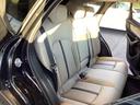 後部座席も綺麗です♪