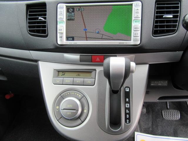 カスタム X インパネAT・スマートキー・HID・純正ドアバイザー・ETC・タイミングチェーンEG(12枚目)
