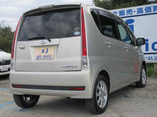 カスタム X インパネAT・スマートキー・HID・純正ドアバイザー・ETC・タイミングチェーンEG(28枚目)