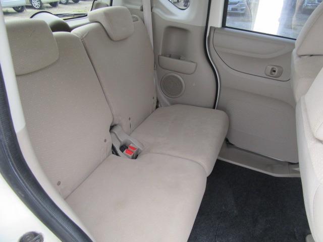 Ｎ－ＢＯＸ Ｇ　インパネＣＶＴ・スマートキー・両側スライドドア・フルセグＴＶ・ＥＴＣ・純正ドアバイザー・タイミングチェーンＥＧ（15枚目）