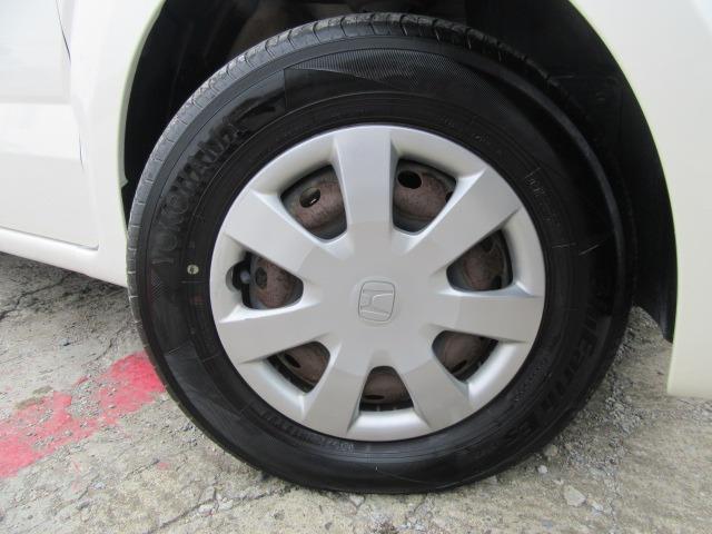 Ｎ－ＢＯＸ Ｇ　インパネＣＶＴ・スマートキー・両側スライドドア・フルセグＴＶ・ＥＴＣ・純正ドアバイザー・タイミングチェーンＥＧ（18枚目）