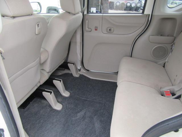 Ｎ－ＢＯＸ Ｇ　インパネＣＶＴ・スマートキー・両側スライドドア・フルセグＴＶ・ＥＴＣ・純正ドアバイザー・タイミングチェーンＥＧ（30枚目）