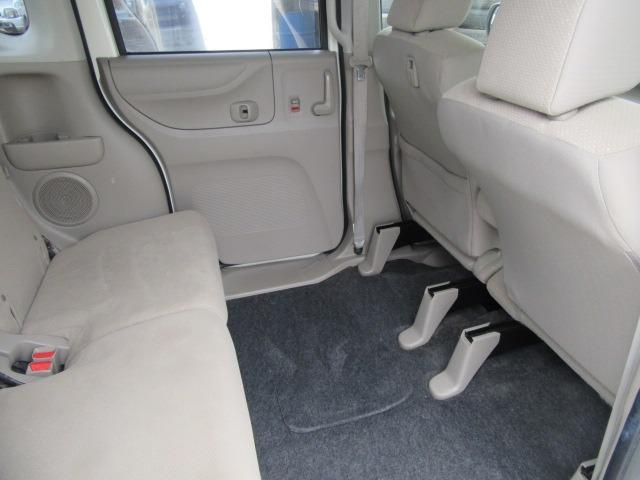 Ｎ－ＢＯＸ Ｇ　インパネＣＶＴ・スマートキー・両側スライドドア・フルセグＴＶ・ＥＴＣ・純正ドアバイザー・タイミングチェーンＥＧ（31枚目）