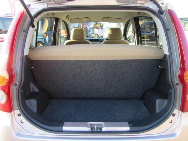 ミラ L フロアAT・キーレス・純正ドアバイザー・走行57000キロ・タイミングチェーンEG(33枚目)