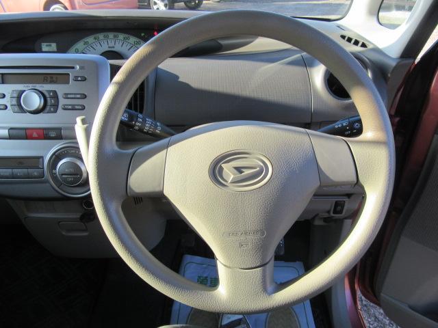 タント Xリミテッド コラムCVT・スマートキー・パワースライドドア・純正ドアバイザー・走行13000キロ・タイミングチェーンEG(11枚目)