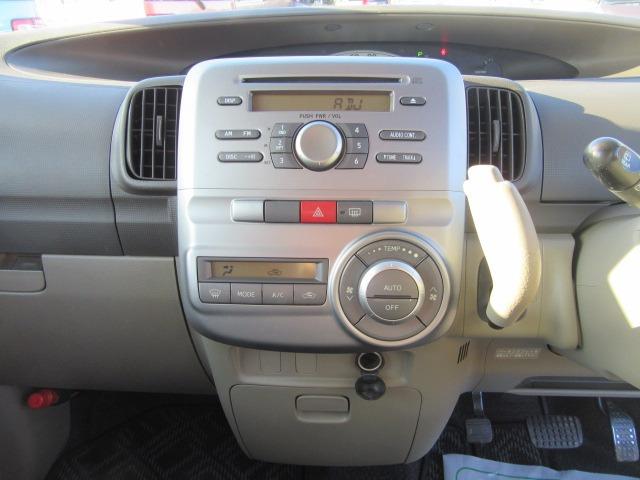 タント Xリミテッド コラムCVT・スマートキー・パワースライドドア・純正ドアバイザー・走行13000キロ・タイミングチェーンEG(12枚目)