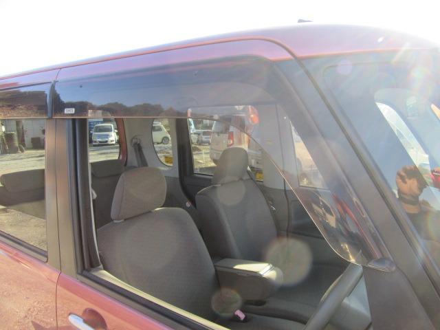 タント Xリミテッド コラムCVT・スマートキー・パワースライドドア・純正ドアバイザー・走行13000キロ・タイミングチェーンEG(17枚目)