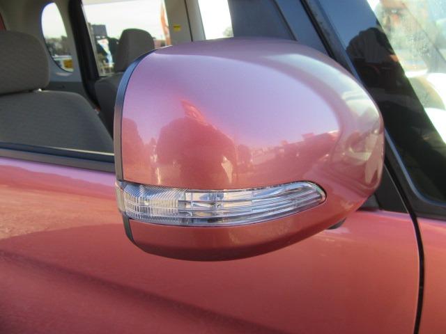 タント Xリミテッド コラムCVT・スマートキー・パワースライドドア・純正ドアバイザー・走行13000キロ・タイミングチェーンEG(31枚目)