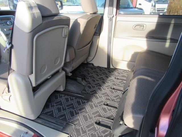 タント Xリミテッド コラムCVT・スマートキー・パワースライドドア・純正ドアバイザー・走行13000キロ・タイミングチェーンEG(33枚目)