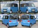 タント X コラムCVT・スマートキー・パワースライドドア・純正ドアバイザー・タイミングチェーンEG 中古車画像_4