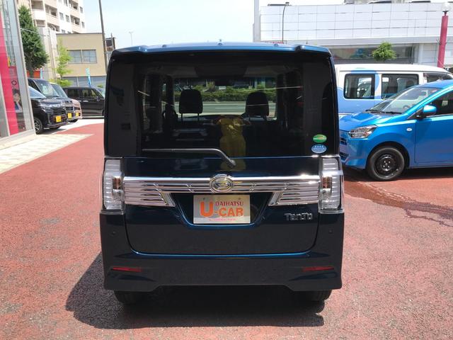 カスタムX トップエディションVS SAIII(14枚目)