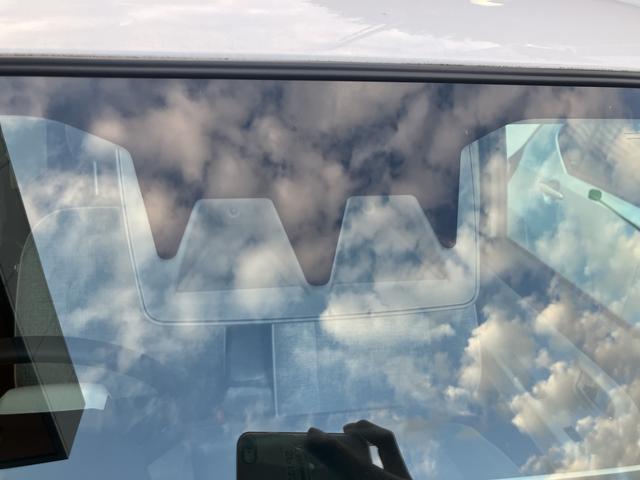 ムーヴキャンバス ストライプスGターボ 保証 新車保証・まごころ保証 1年間・走行距離無制限付き アイドリングストップ 電動格納ドアミラー 両側パワースライドドア キーフリーシステム(5枚目)