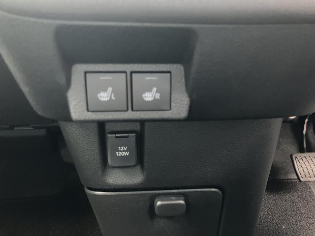 ムーヴキャンバス ストライプスGターボ 保証 新車保証・まごころ保証 1年間・走行距離無制限付き アイドリングストップ 電動格納ドアミラー 両側パワースライドドア キーフリーシステム(18枚目)