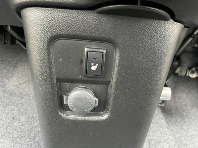ワゴンＲスティングレー ハイブリッドＴ　走行距離３７０００キロ台　ターボ　衝突軽減ブレーキ付　プッシュスタート　リモコンキー　ヘッドアップディスプレイ　シートヒーター　クルーズコントロール　純正アルミ　イクリプスナビ付（40枚目）
