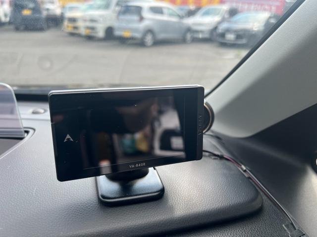 ワゴンＲスティングレー ハイブリッドＴ　走行距離２１０００キロ台　ターボ　パドルシフト　ヘッドアップディスプレイ　社外ナビ　バックカメラ・ＥＴＣ２．０・ドラレコ・　プッシュプッシュスタート　衝突軽減ブレーキ付　純正アルミ　Ｄ席シートヒーター（35枚目）