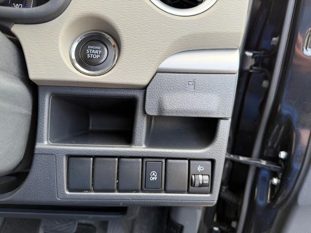 ワゴンＲ ＦＸリミテッド　走行距離４１０００キロ　プッシュスタートリモコンキー　イクリプスナビ　社外アルミ　ウィンカーミラー　修復歴無し（30枚目）