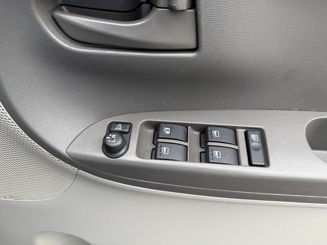 タント Ｌ　ＳＡ　走行距離３７０００キロ　キーレス　左ピラーレススライドドア　純正ナビ・バックカメラ　ＥＴＣ付　ベンチシート（22枚目）