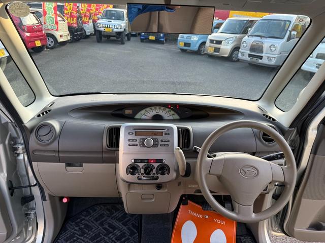 タント Ｘリミテッドセレクション　走行距離４８０００キロ　リモコンキー　左ピラーレスパワースライドドア　ＥＴＣ付（24枚目）