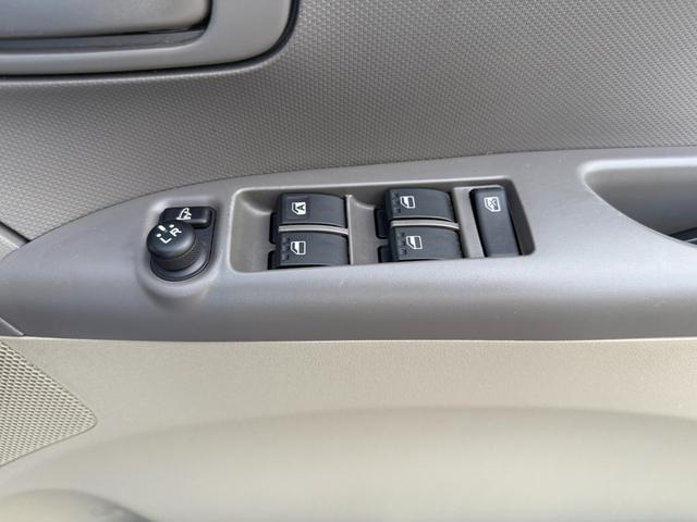 タント Ｘリミテッドセレクション　走行距離４８０００キロ　リモコンキー　左ピラーレスパワースライドドア　ＥＴＣ付（25枚目）