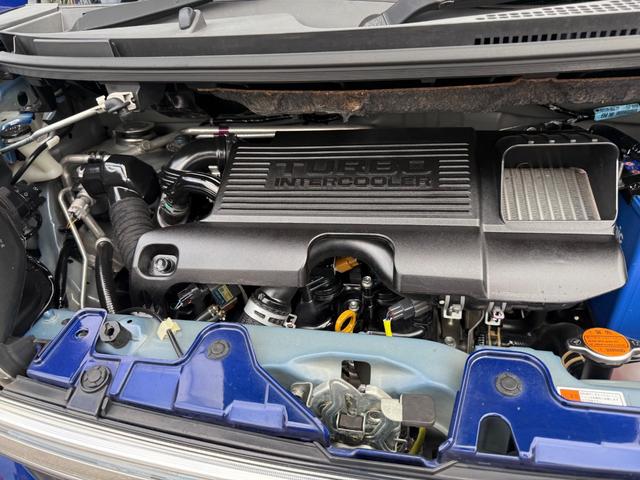 タント カスタムＲＳ　トップエディションＳＡＩＩ　走行距離２５０００キロ　プッシュスタートリモコンキー　純正８インチナビ　バックカメラ　ドラレコ　ＨＤＭＩ　両側パワースライドドア　衝突軽減ブレーキ付　ハーフレザーシート（28枚目）