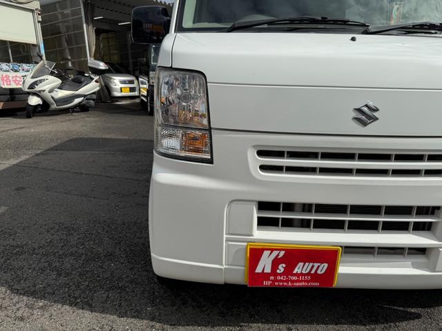 エブリイ ジョイン 走行距離21000キロ ハイルーフ イクリプスナビ ドライブレコーダー付 フロントパワーウィンドウ 修復歴無し(6枚目)