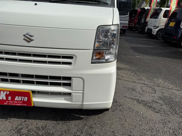 エブリイ ジョイン 走行距離21000キロ ハイルーフ イクリプスナビ ドライブレコーダー付 フロントパワーウィンドウ 修復歴無し(7枚目)