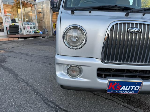 ディアスワゴン クラシック 走行距離16000キロ台 丸目ライト 4気筒エンジン ハイルーフ 赤外線キーレス トノカバー付(7枚目)