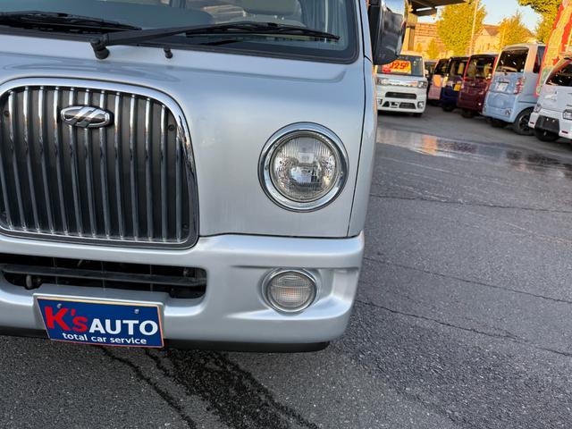 ディアスワゴン クラシック 走行距離16000キロ台 丸目ライト 4気筒エンジン ハイルーフ 赤外線キーレス トノカバー付(8枚目)