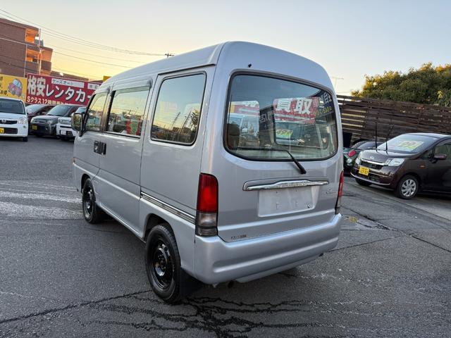 ディアスワゴン クラシック 走行距離16000キロ台 丸目ライト 4気筒エンジン ハイルーフ 赤外線キーレス トノカバー付(11枚目)