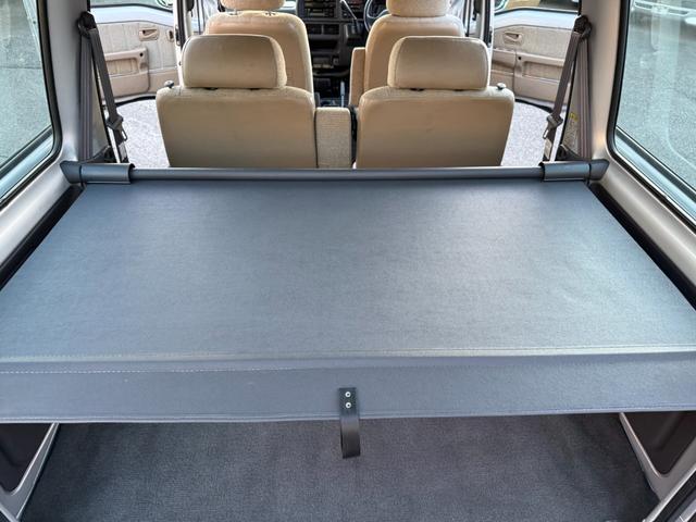 ディアスワゴン クラシック 走行距離16000キロ台 丸目ライト 4気筒エンジン ハイルーフ 赤外線キーレス トノカバー付(20枚目)