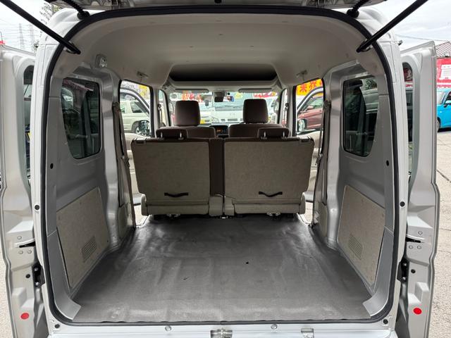 エブリイ ジョインターボ 走行距離28000キロ台 レーダーブレーキサポート付 ハイルーフ キーレス ETC付 修復歴なし(19枚目)
