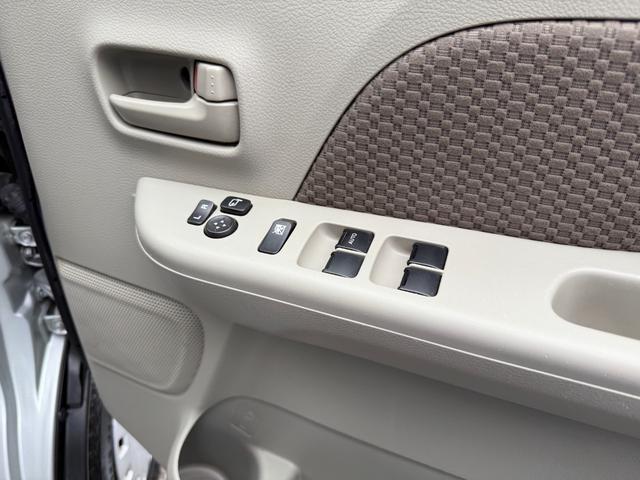 エブリイ ジョインターボ 走行距離28000キロ台 レーダーブレーキサポート付 ハイルーフ キーレス ETC付 修復歴なし(23枚目)