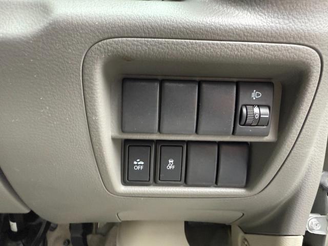 エブリイ ジョインターボ 走行距離28000キロ台 レーダーブレーキサポート付 ハイルーフ キーレス ETC付 修復歴なし(24枚目)