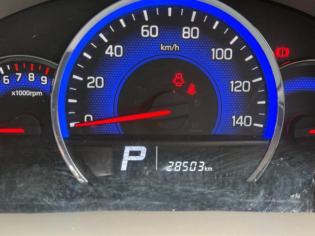 エブリイ ジョインターボ 走行距離28000キロ台 レーダーブレーキサポート付 ハイルーフ キーレス ETC付 修復歴なし(27枚目)