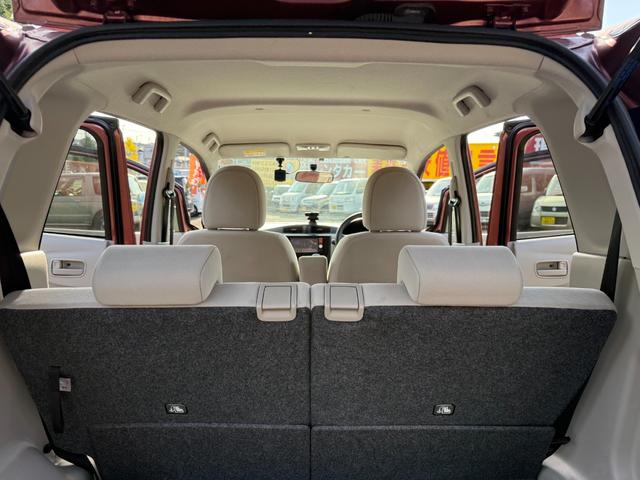 デイズ Ｓ　走行距離５４０００キロ　純正ナビ　バックカメラ　ＥＴＣ付　キーレス　修復歴なし（18枚目）