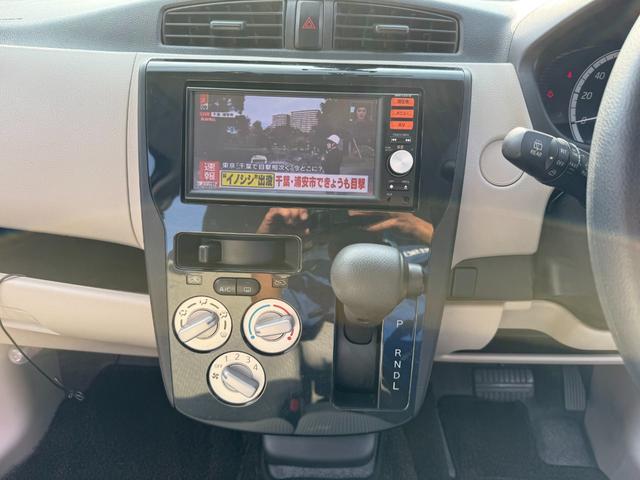 デイズ Ｓ　走行距離５４０００キロ　純正ナビ　バックカメラ　ＥＴＣ付　キーレス　修復歴なし（27枚目）