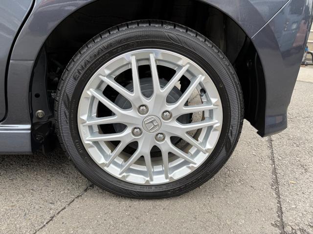 Ｎ－ＢＯＸカスタム ＥＸターボ　走行距離３３０００キロ台　衝突軽減ブレーキ付　パドルシフト　クルーズコントロール　ＥＴＣ付　両側パワースライドドア　ＬＥＤヘッドライト　純正ナビ・バックカメラ（17枚目）