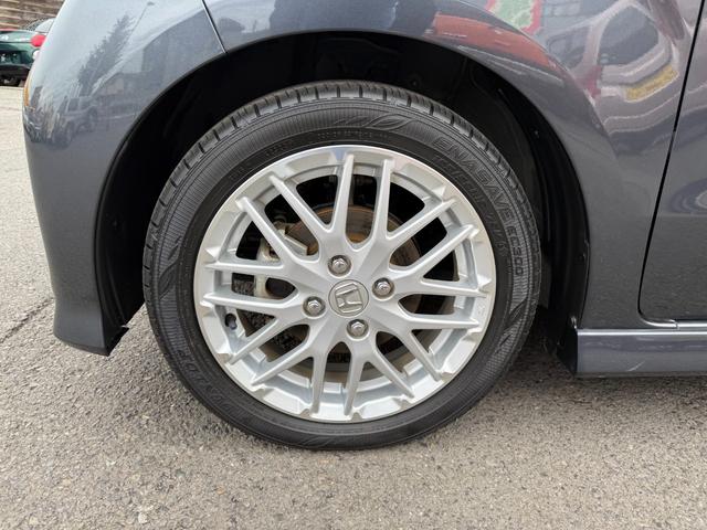 Ｎ－ＢＯＸカスタム ＥＸターボ　走行距離３３０００キロ台　衝突軽減ブレーキ付　パドルシフト　クルーズコントロール　ＥＴＣ付　両側パワースライドドア　ＬＥＤヘッドライト　純正ナビ・バックカメラ（18枚目）